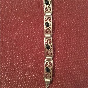 Women Silver Bracelet